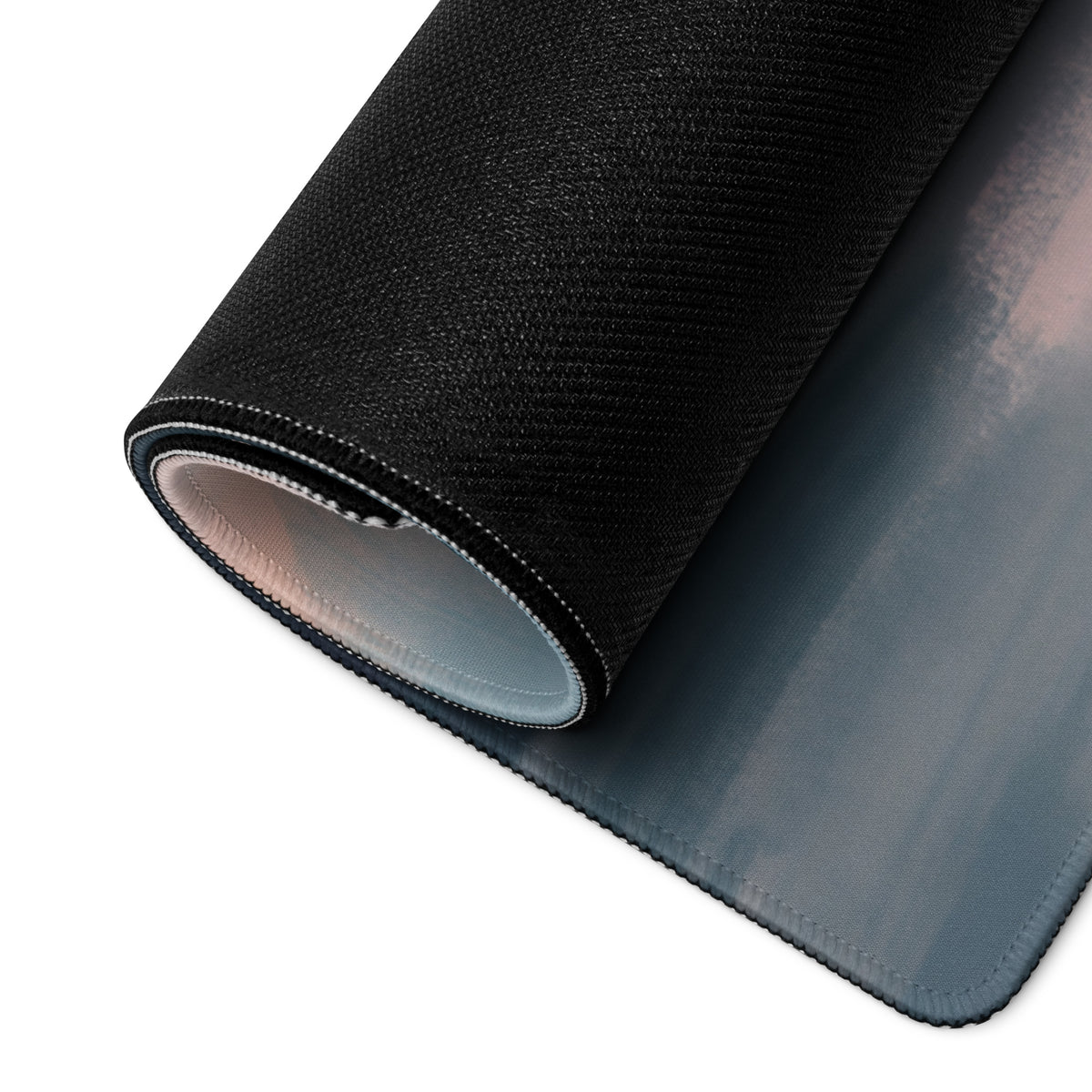 Aprilia RSV4 Factory Inspired Extra Large Desk Mat, Aesthetic Mousepad for Gamers