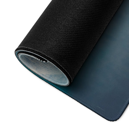Yamaha R6 Inspired Large Mousepad, Premium Desk Mat for Office & Setup