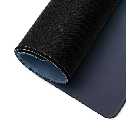 MV Agusta Superveloce Inspired Extra Large Gaming Mousepad, Non-Slip Stitched Edges Desk Mat