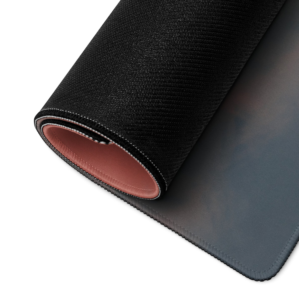 BMW S1000RR Inspired Large Mouse Pad, Smooth Surface Racing Desk Accessory