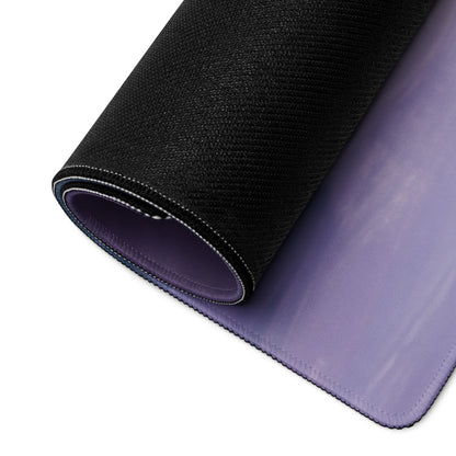 Yamaha R6 Inspired Extra Large Gaming Mouse Pad, Sport Motorcycle Desk Accessory
