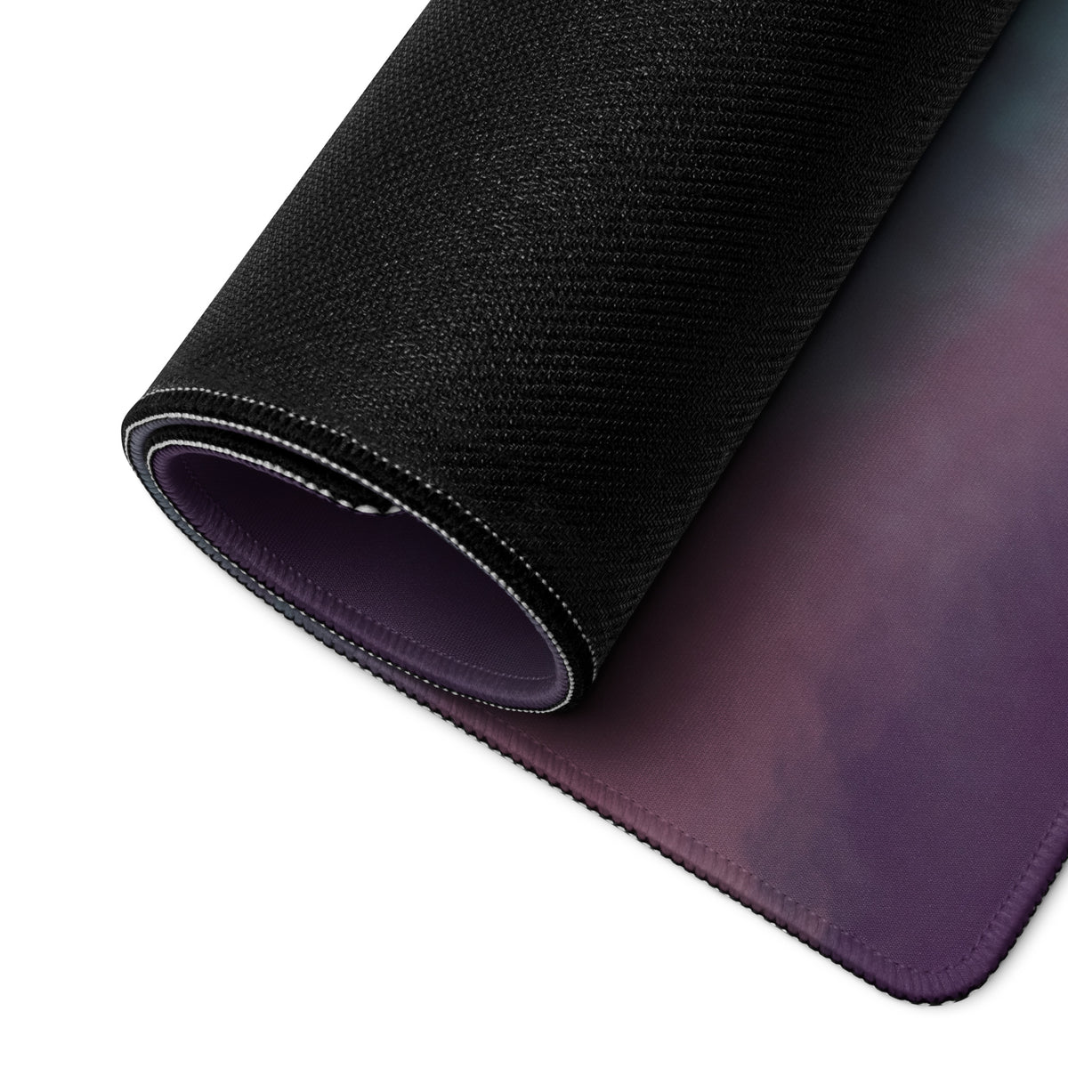 Aston Martin AMB 001 Inspired Extra Large Gaming Mouse Pad, Futuristic Electric Bike Desk Mat, Non-Slip Rubber Base