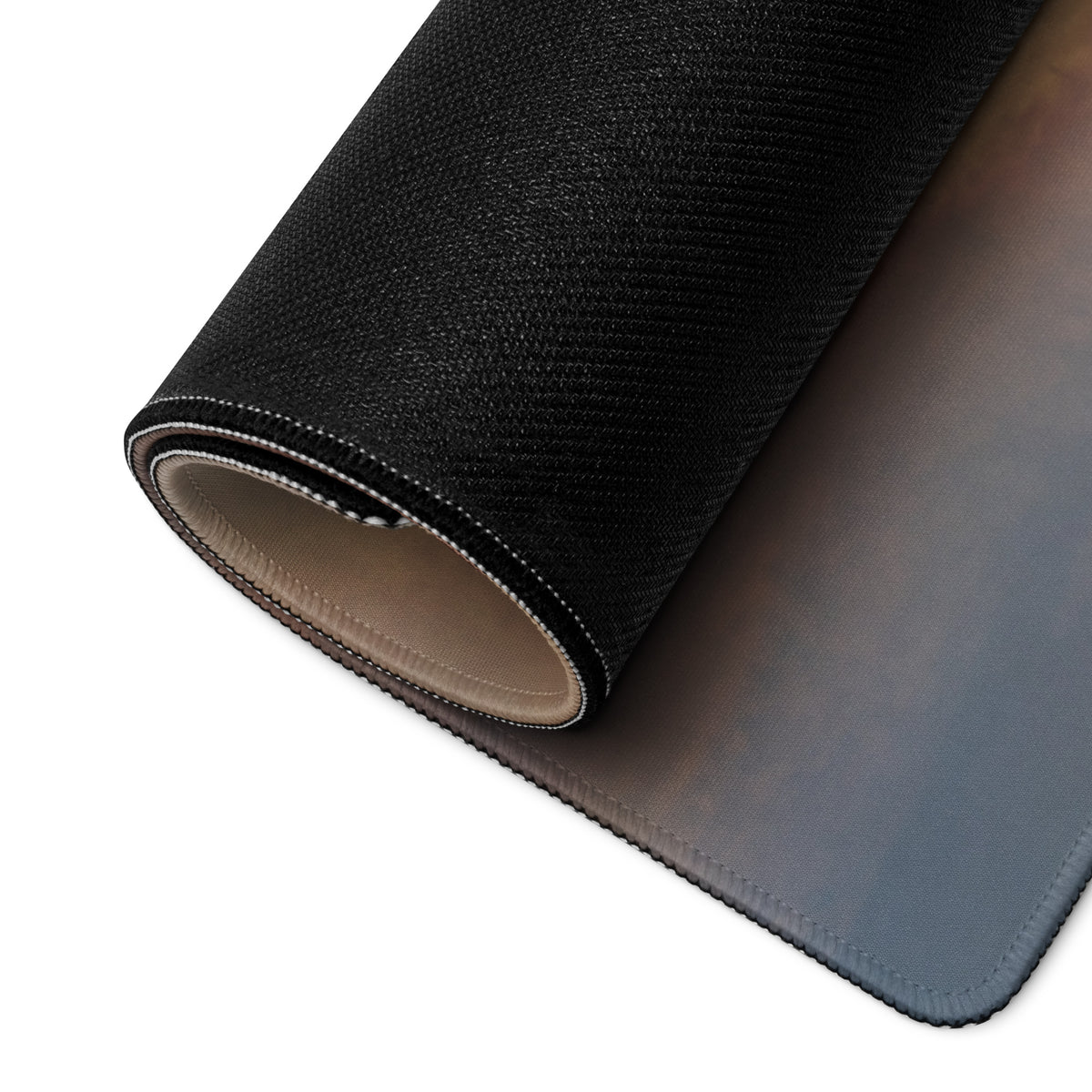 BMW M1000RR Inspired Extended Desk Mat, Racing Superbike Office Decor, Smooth Tracking Surface