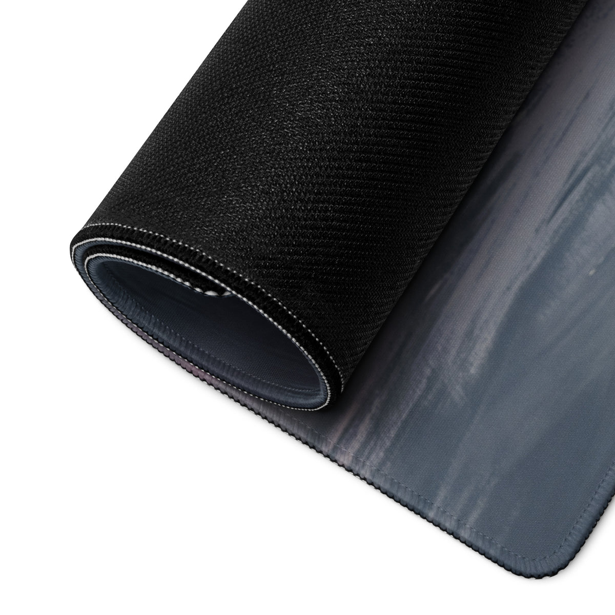 Sportster Inspired Oversized Gaming Desk Protector, American V-Twin Keyboard Mat