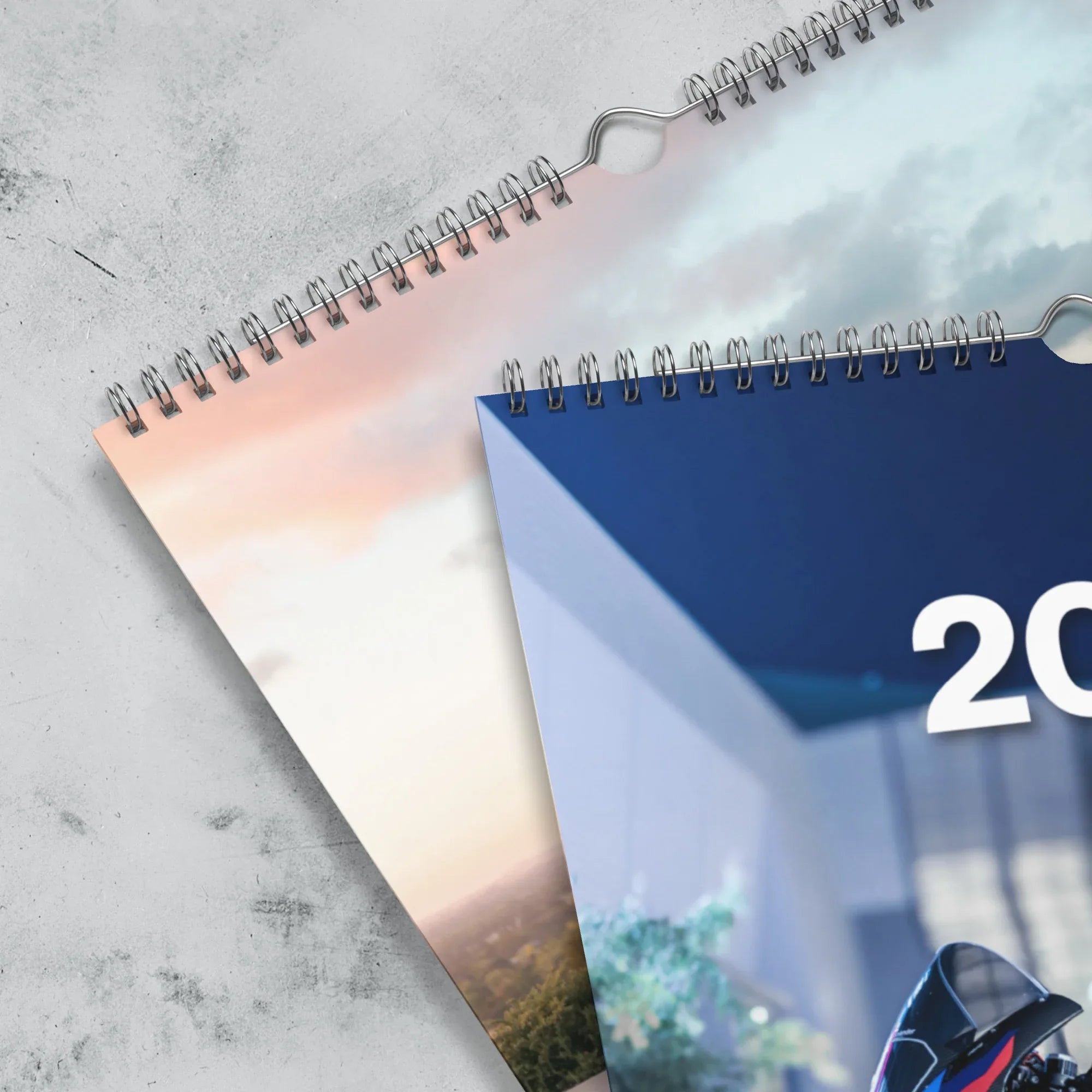 2026 Motorcycle Calendar - Sportbikes & Supersports Calendar