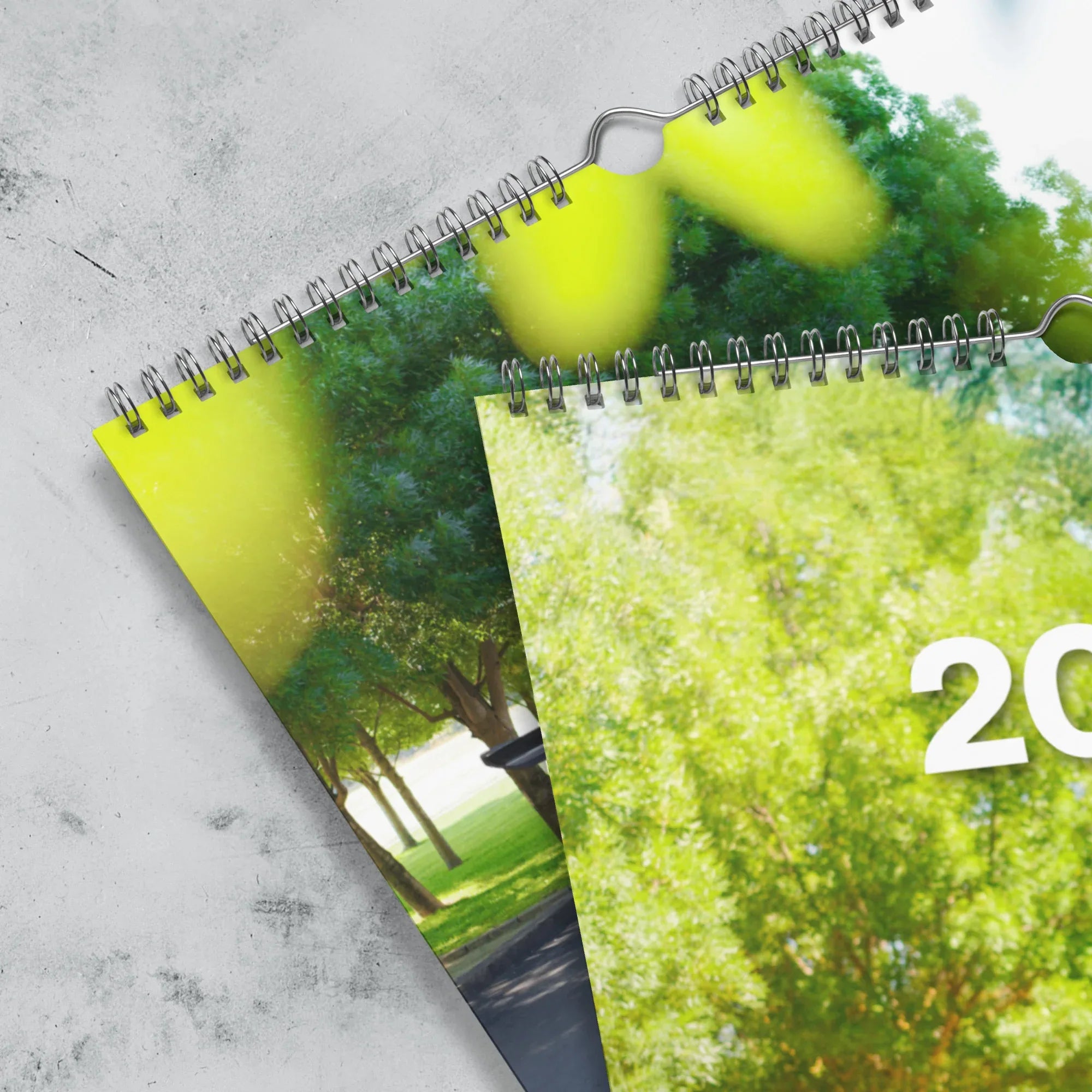 2026 Car Calendar | Supercar Wall Calendar